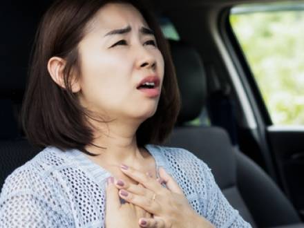 When Medical Conditions Are Mistaken for DUI Impairment in CT