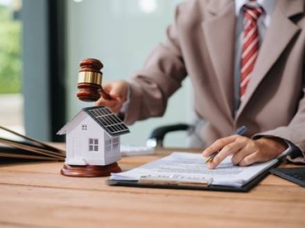 Fairfield County Real Estate Attorney