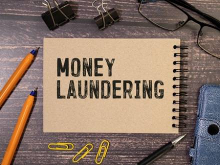 What Constitutes Money Laundering in Connecticut?