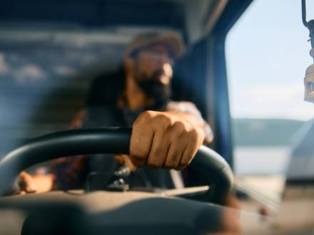 Are DUI Laws Different for CDL Drivers in Connecticut?