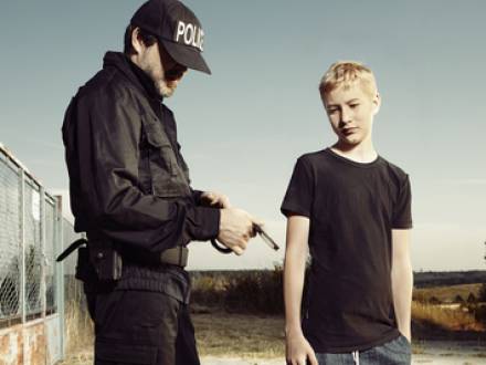 CT Juvenile Interrogations: What Parents Must Know