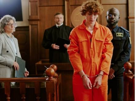 Can My Child Be Tried as an Adult in Connecticut?