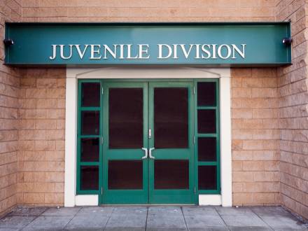 What Should Parents Expect During a Juvenile Court Case?