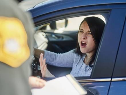 Can I Prove the Police Had No Reason to Pull Me Over for a DUI?